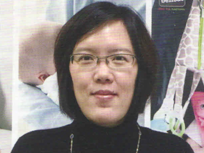 匯集母嬰之選訪WOWMOM零售總監(jiān)Ellen Hui