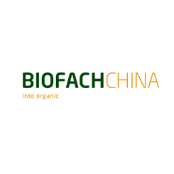 BIOFACH上海有機展