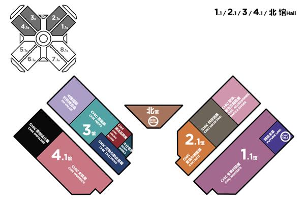 2021CHIC開(kāi)展在即，木子木帛誠(chéng)邀您到場(chǎng)共話商機(jī)