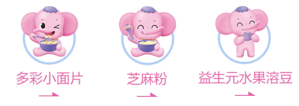 “IP+產(chǎn)品”雙驅(qū)動，幼兒輔食品牌如何圈粉新一代母嬰人群