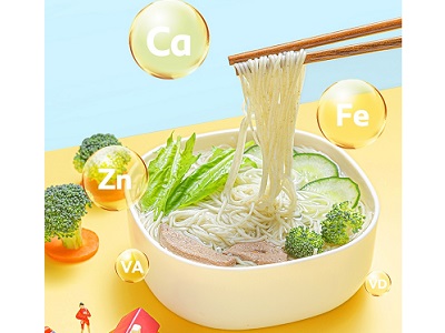 正旺寶貝愛(ài)嬰童食品｜便捷美味，輕松補(bǔ)鐵！