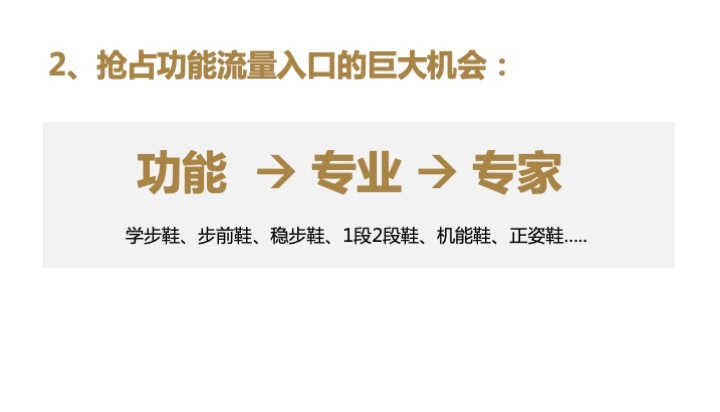 中國童鞋市場發(fā)展趨勢報告