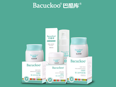 兒童護(hù)理用品招商|Bacuckoo巴酷庫(kù)，中華草本護(hù)膚,開(kāi)創(chuàng)護(hù)膚領(lǐng)域的新天地！